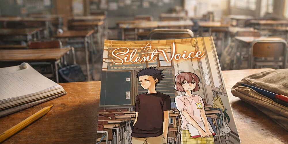 Que lire après « A Silent Voice » de Yoshitoki Ōima ?