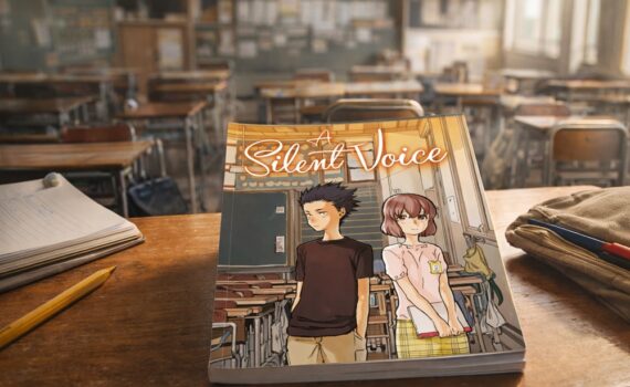Que lire après « A Silent Voice » de Yoshitoki Ōima ?