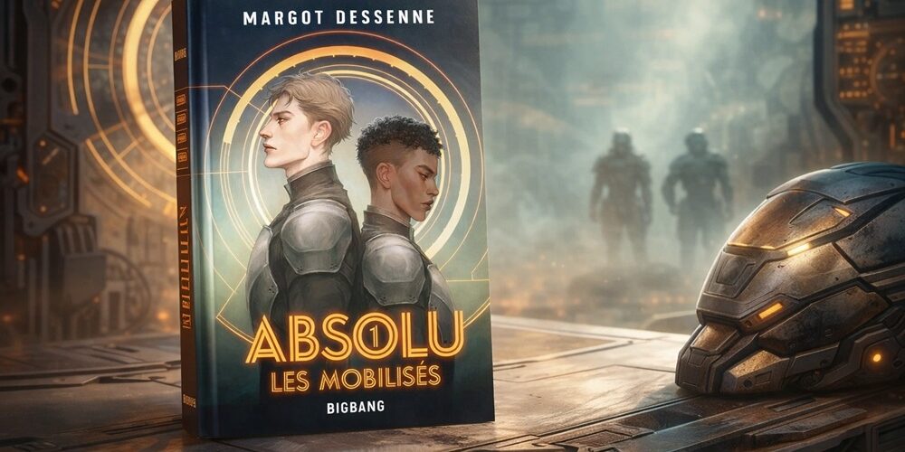 Que lire après « Absolu » de Margot Dessenne ?