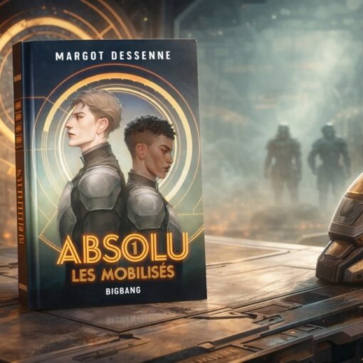 Que lire après « Absolu » de Margot Dessenne ?