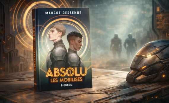 Que lire après « Absolu » de Margot Dessenne ?