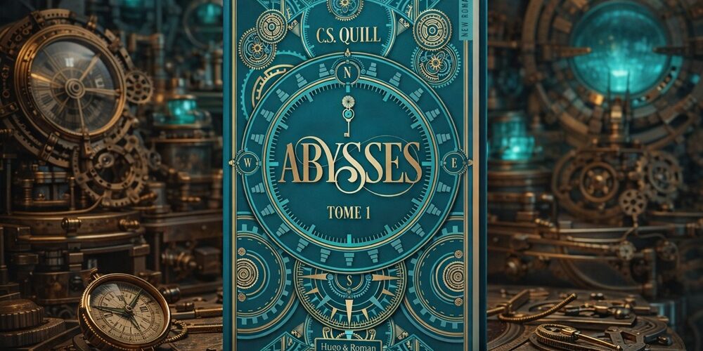 Que lire après « Abysses » de C. S. Quill ?