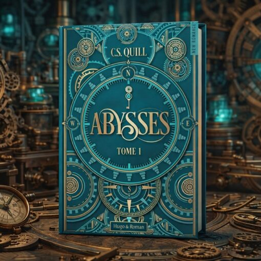 Que lire après « Abysses » de C. S. Quill ?