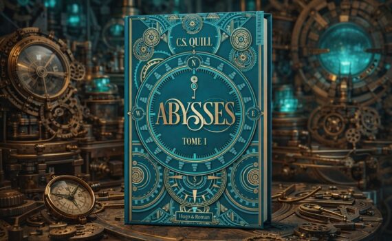 Que lire après « Abysses » de C. S. Quill ?