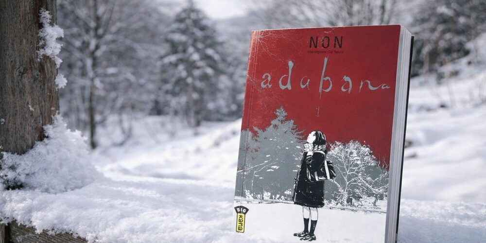 Que lire après « Adabana » de NON ?
