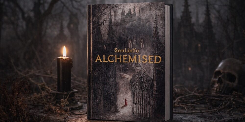 Que lire après « Alchemised » de SenLinYu ?