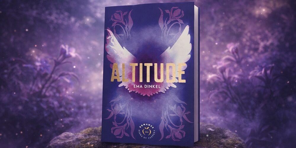 Que lire après « Altitude » d'Ema Dinkel ?