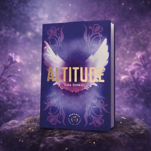 Que lire après « Altitude » d'Ema Dinkel ?