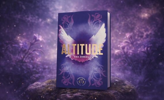 Que lire après « Altitude » d'Ema Dinkel ?