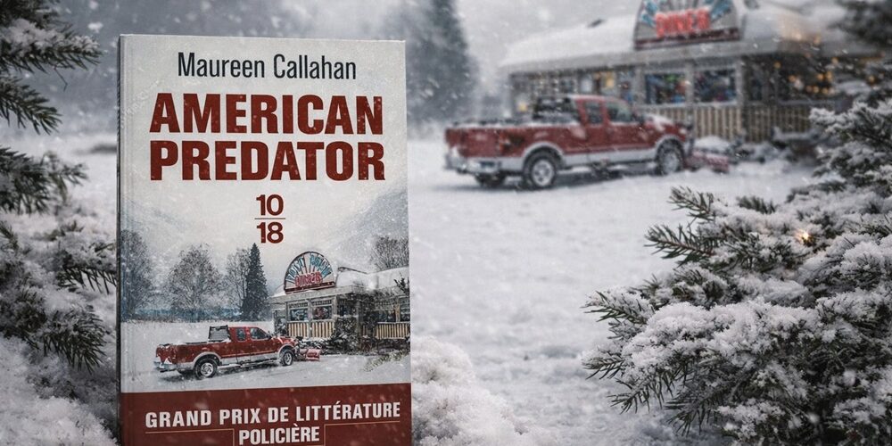 Que lire après « American Predator » de Maureen Callahan ?