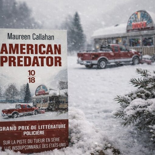 Que lire après « American Predator » de Maureen Callahan ?