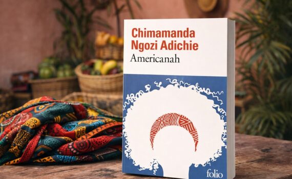 Que lire après « Americanah » de Chimamanda Ngozi Adichie ?