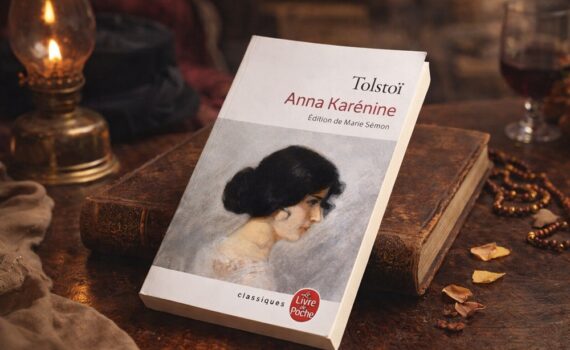Que lire après « Anna Karénine » de Léon Tolstoï ?