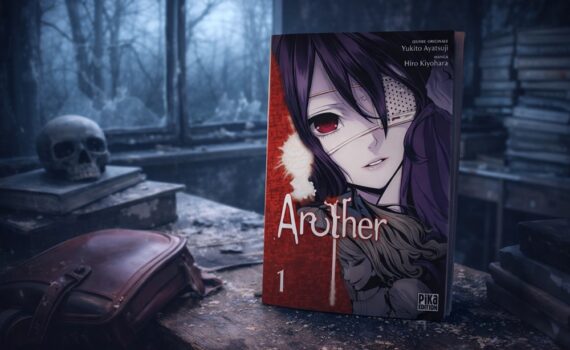 Que lire après « Another » de Yukito Ayatsuji et Hiro Kiyohara ?