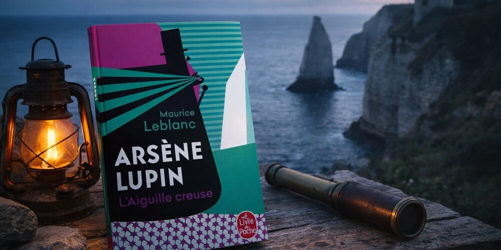 Que lire après « Arsène Lupin » de Maurice Leblanc ?