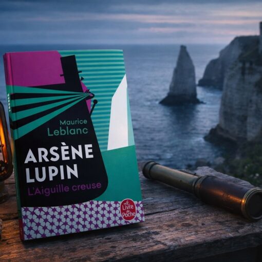 Que lire après « Arsène Lupin » de Maurice Leblanc ?