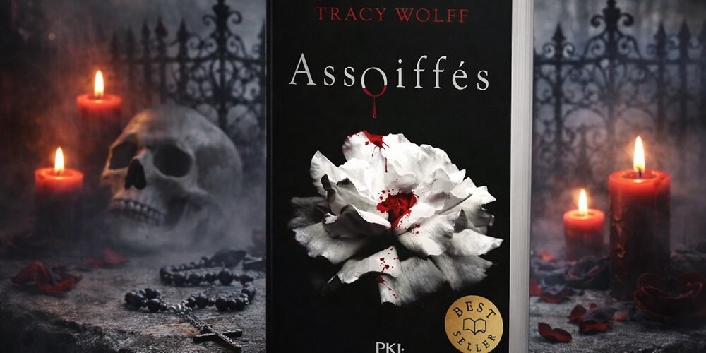 Que lire après « Assoiffés » de Tracy Wolff ?