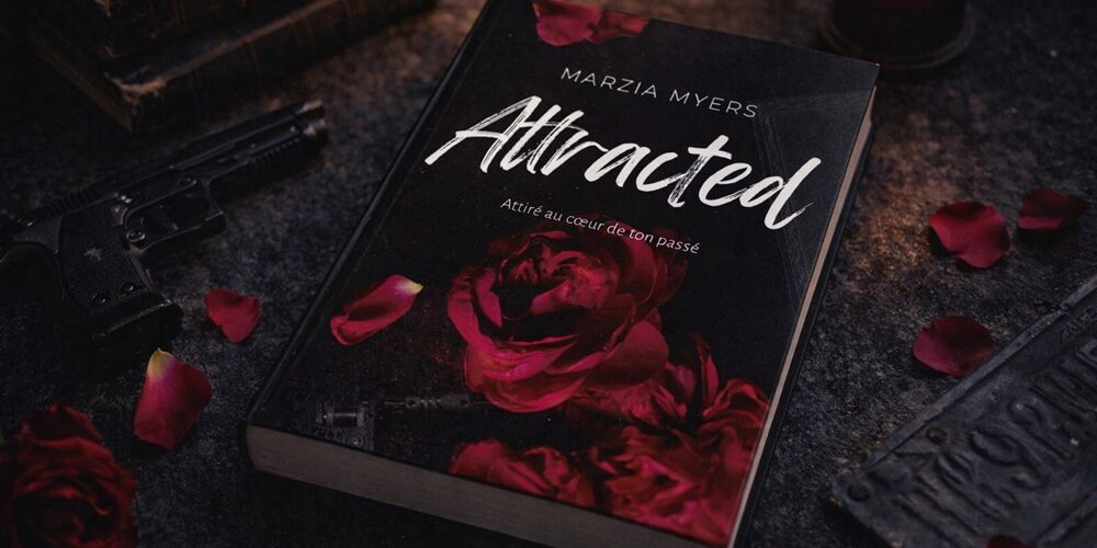 Que lire après « Attracted » de Marzia Myers ?