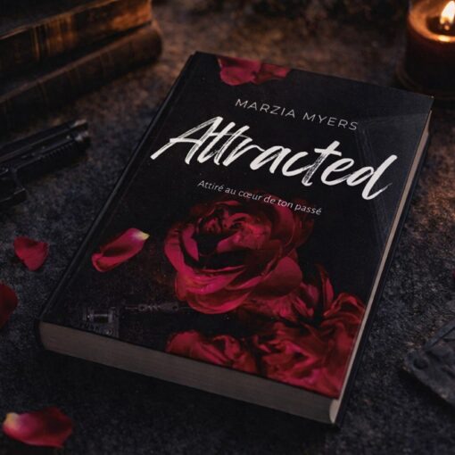 Que lire après « Attracted » de Marzia Myers ?