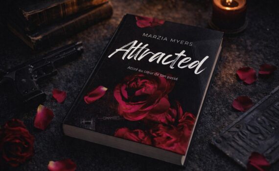 Que lire après « Attracted » de Marzia Myers ?