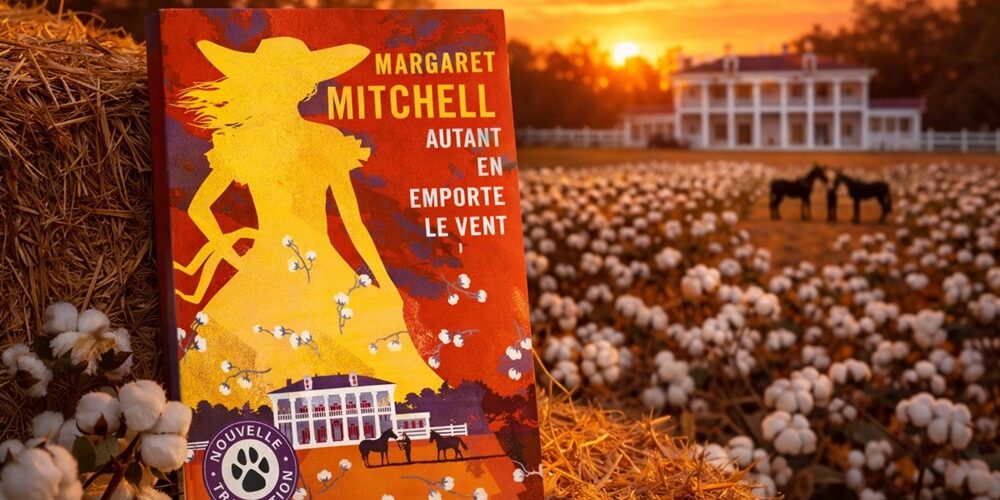 Que lire après Autant en emporte le vent de Margaret Mitchell ?