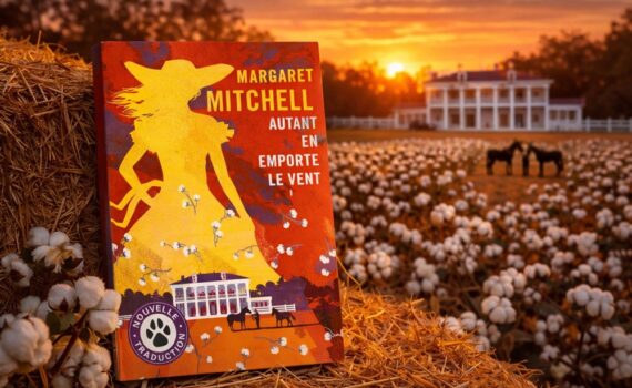 Que lire après Autant en emporte le vent de Margaret Mitchell ?
