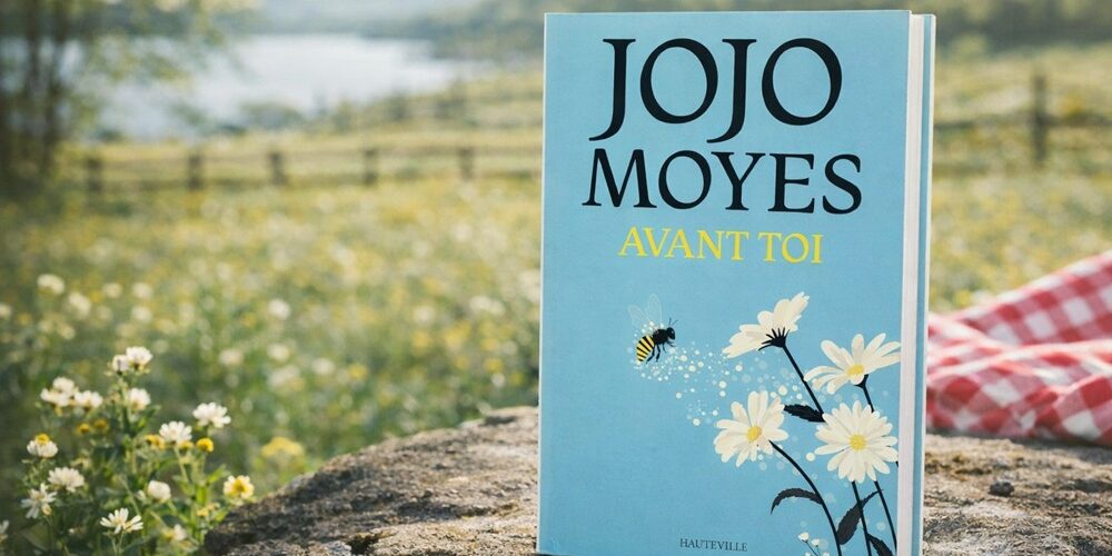 Que lire après « Avant toi » de Jojo Moyes ?
