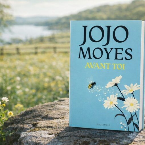 Que lire après « Avant toi » de Jojo Moyes ?