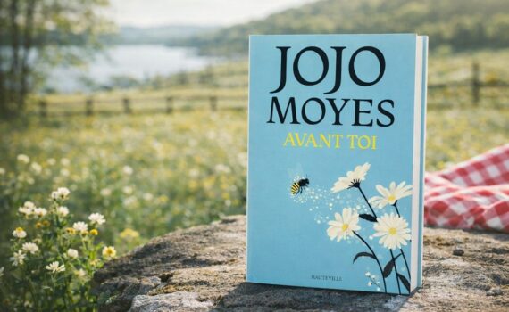 Que lire après « Avant toi » de Jojo Moyes ?
