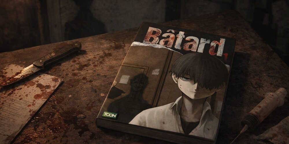 Que lire après « Bâtard » de Carnby Kim et Young-Chan Hwang ?