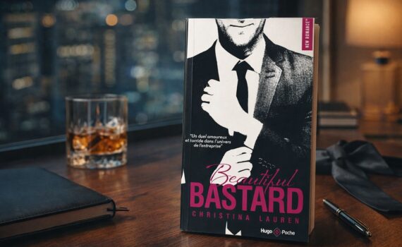 Que lire après « Beautiful bastard » de Christina Lauren ?