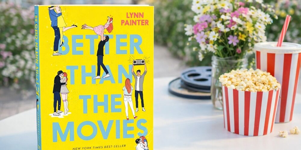Que lire après « Better Than the Movies » de Lynn Painter ?