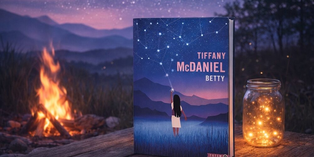 Que lire après « Betty » de Tiffany McDaniel ?