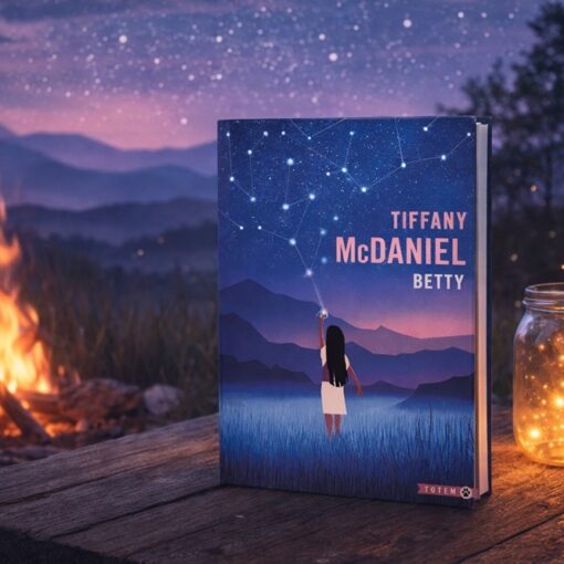 Que lire après « Betty » de Tiffany McDaniel ?