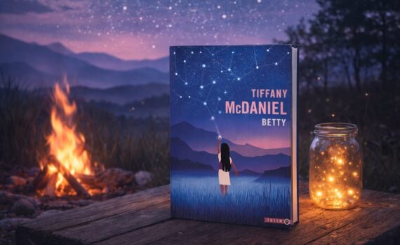 Que lire après « Betty » de Tiffany McDaniel ?