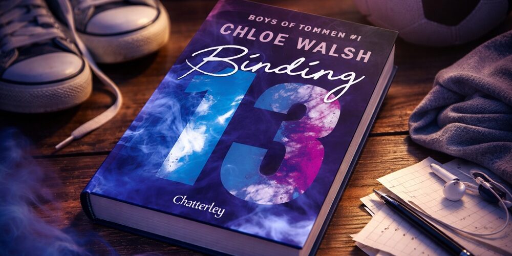 Que lire après « Binding 13 » de Chloe Walsh ?