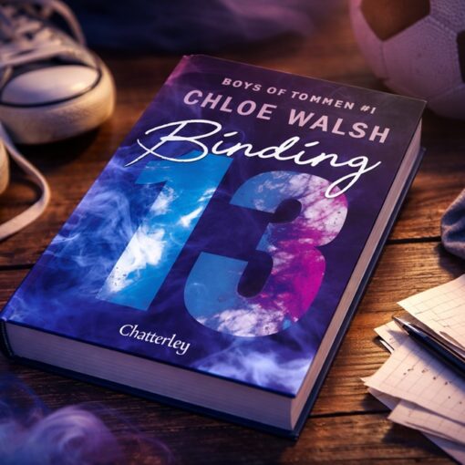 Que lire après « Binding 13 » de Chloe Walsh ?