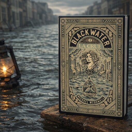 Que lire après « Blackwater » de Michael McDowell ?