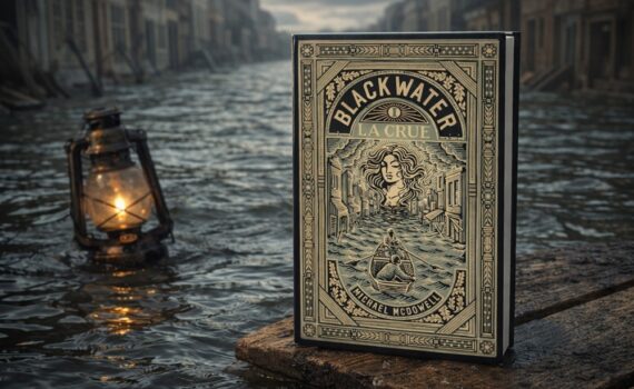 Que lire après « Blackwater » de Michael McDowell ?