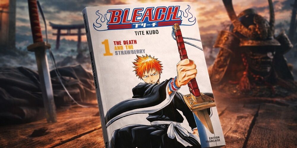 Que lire après « Bleach » de Tite Kubo ?