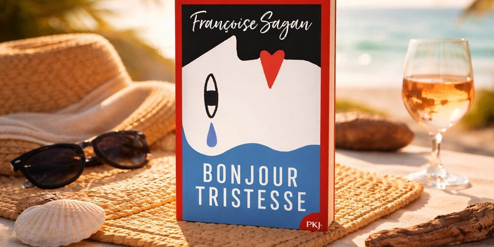 Que lire après « Bonjour tristesse » de Françoise Sagan ?