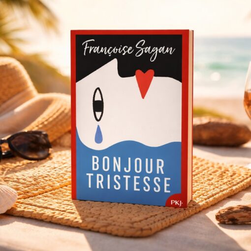 Que lire après « Bonjour tristesse » de Françoise Sagan ?