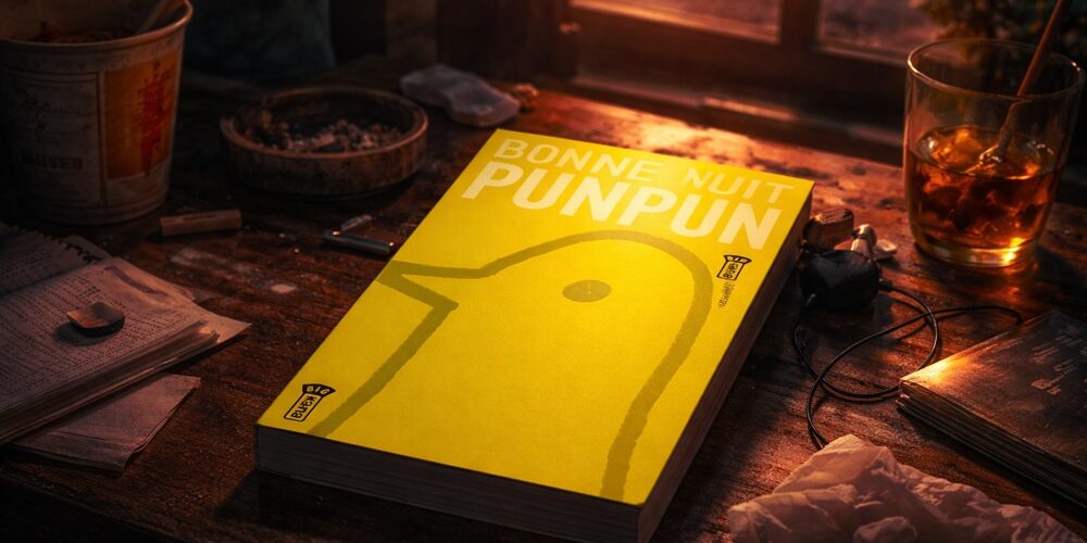 Que lire après « Bonne nuit Punpun » d'Inio Asano ?