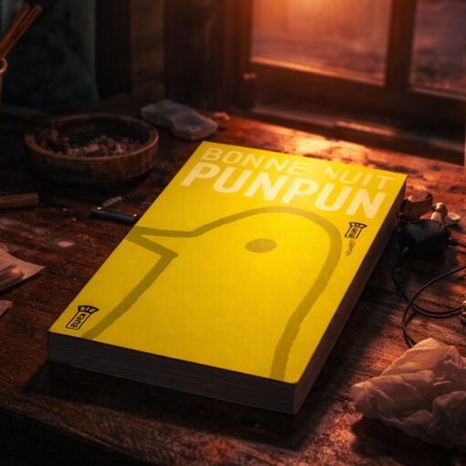 Que lire après « Bonne nuit Punpun » d'Inio Asano ?