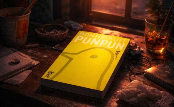 Que lire après « Bonne nuit Punpun » d'Inio Asano ?