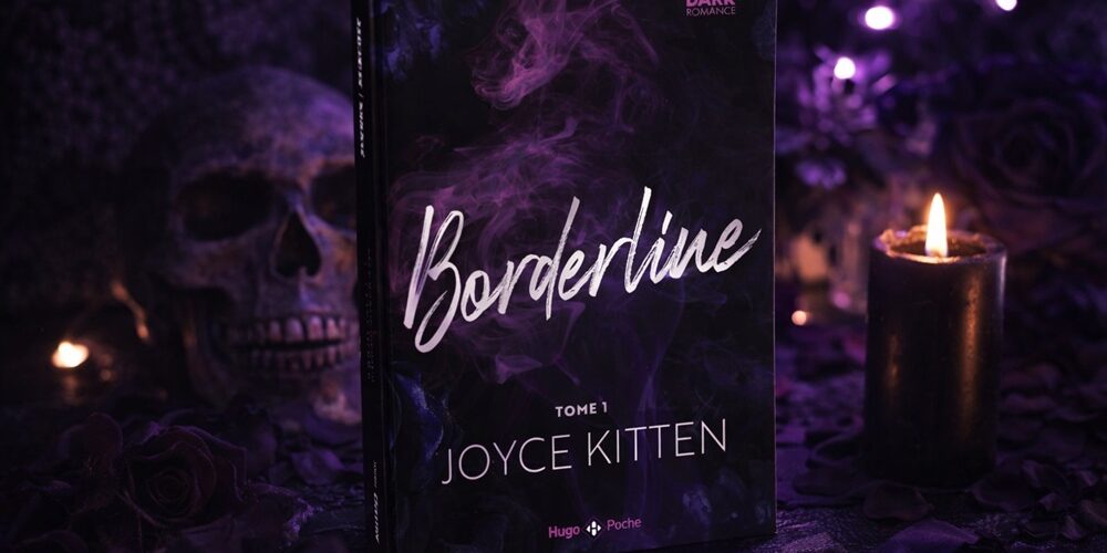 Que lire après « Borderline » de Joyce Kitten ?