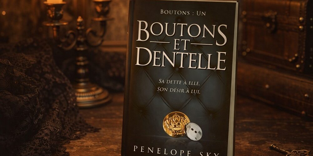 Que lire après « Boutons et Dentelle » de Penelope Sky ?