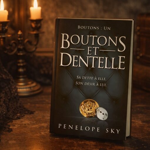 Que lire après « Boutons et Dentelle » de Penelope Sky ?