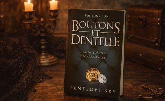 Que lire après « Boutons et Dentelle » de Penelope Sky ?