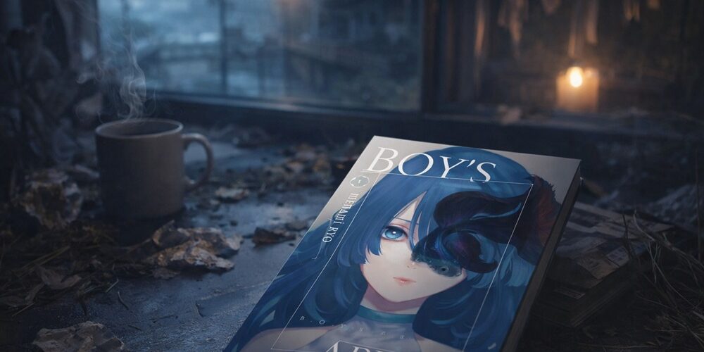 Que lire après « Boy's Abyss » de Ryō Minenami ?